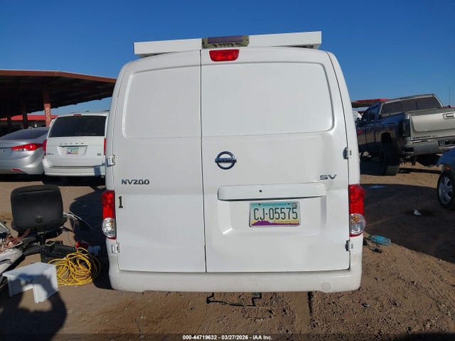 Nissan NV200 SV 2015 3N6CM0KN0FK693919 Image 15