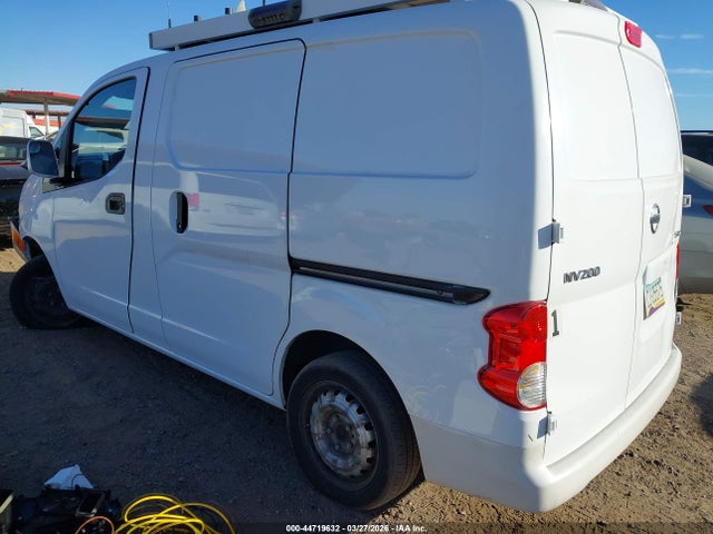 Nissan NV200 SV 2015 3N6CM0KN0FK693919 Image 3