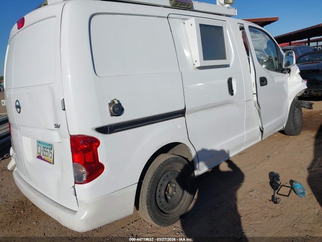 Nissan NV200 SV 2015 3N6CM0KN0FK693919 Image 4