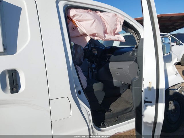 Nissan NV200 SV 2015 3N6CM0KN0FK693919 Image 5