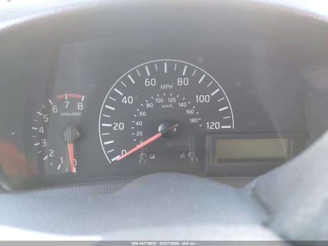 Nissan NV200 SV 2015 3N6CM0KN0FK693919 Image 7