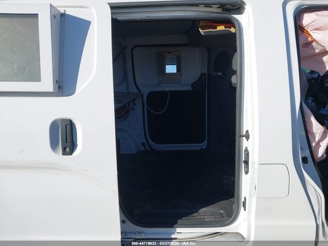 Nissan NV200 SV 2015 3N6CM0KN0FK693919 Image 8
