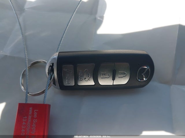 Aukcja sprzedaży 2016 Mazda Mazda3 I Sport, vin: 3MZBM1U70GM328131, numer aukcji: 44719634