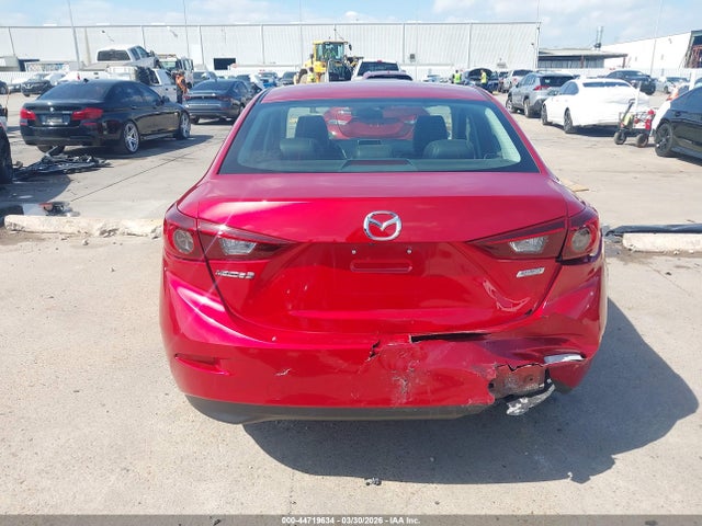 Aukcja sprzedaży 2016 Mazda Mazda3 I Sport, vin: 3MZBM1U70GM328131, numer aukcji: 44719634