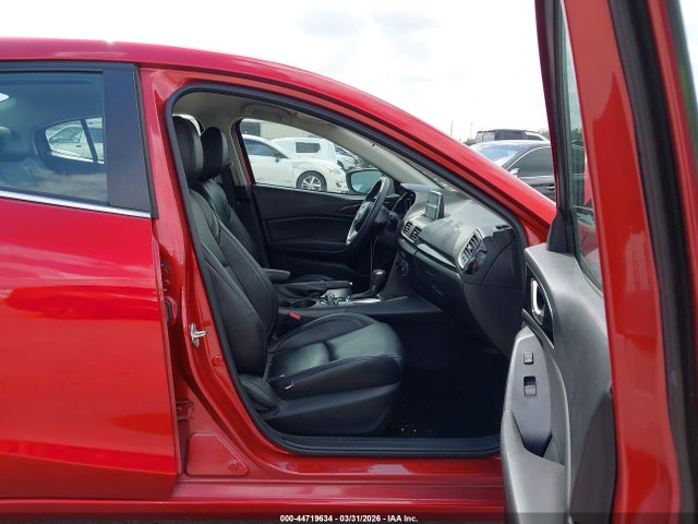 Aukcja sprzedaży 2016 Mazda Mazda3 I Sport, vin: 3MZBM1U70GM328131, numer aukcji: 44719634