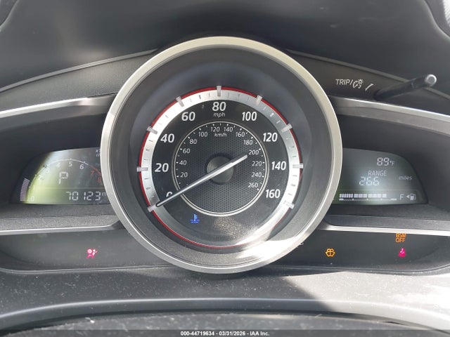 Aukcja sprzedaży 2016 Mazda Mazda3 I Sport, vin: 3MZBM1U70GM328131, numer aukcji: 44719634
