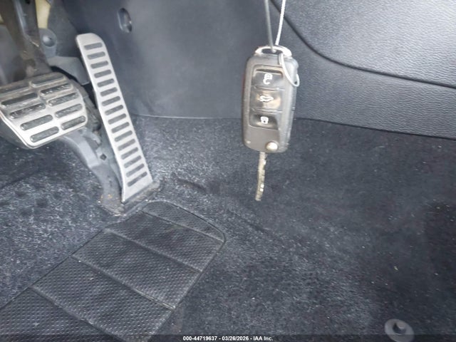 Продаж на аукціоні авто 2012 Volkswagen Gti 2-door, vin: WVWFD7AJ8CW286812, номер лоту: 44719637