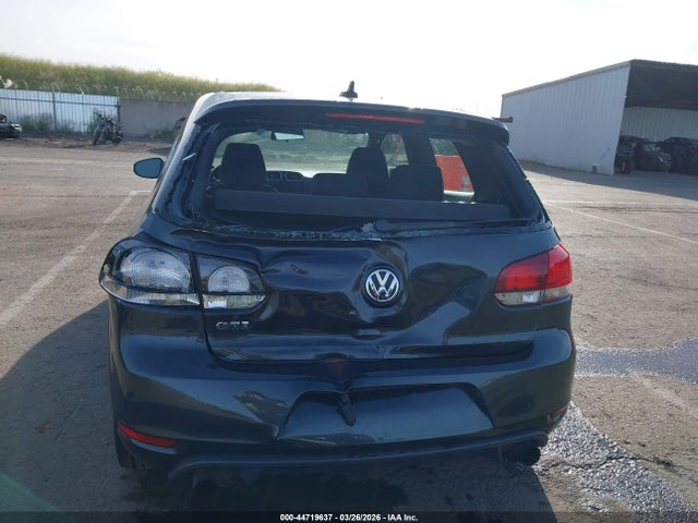 Продаж на аукціоні авто 2012 Volkswagen Gti 2-door, vin: WVWFD7AJ8CW286812, номер лоту: 44719637