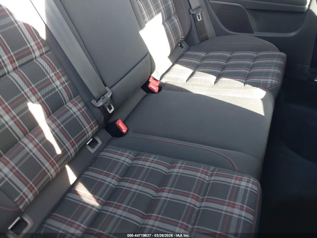 Продаж на аукціоні авто 2012 Volkswagen Gti 2-door, vin: WVWFD7AJ8CW286812, номер лоту: 44719637