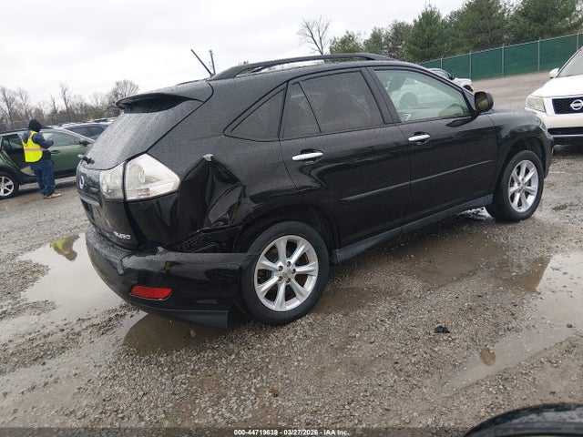 Продаж на аукціоні авто 2009 Lexus Rx 350, vin: 2T2GK31U69C077742, номер лоту: 44719639