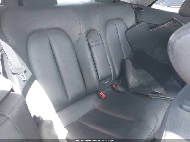44719640 :رقم المزاد ، WDBLK65G92T124798 vin ، 2002 Mercedes-benz Clk 320 مزاد بيع