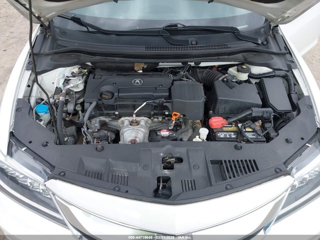 Продаж на аукціоні авто 2018 Acura Ilx Acurawatch Plus Package, vin: 19UDE2F31JA008945, номер лоту: 44719646