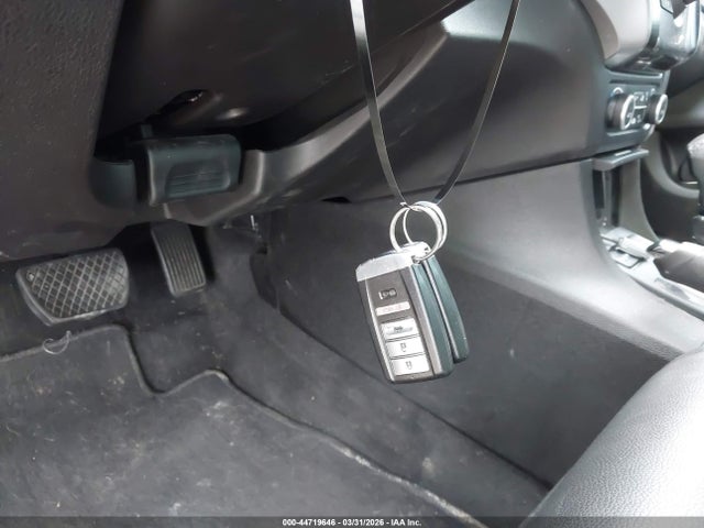 Продаж на аукціоні авто 2018 Acura Ilx Acurawatch Plus Package, vin: 19UDE2F31JA008945, номер лоту: 44719646