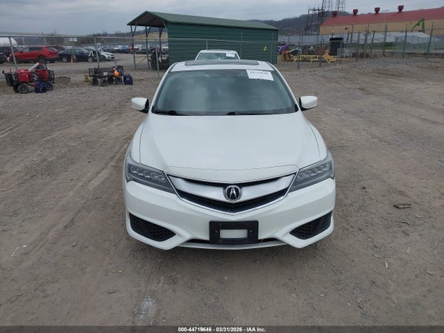 Продаж на аукціоні авто 2018 Acura Ilx Acurawatch Plus Package, vin: 19UDE2F31JA008945, номер лоту: 44719646