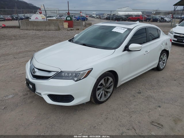 Продаж на аукціоні авто 2018 Acura Ilx Acurawatch Plus Package, vin: 19UDE2F31JA008945, номер лоту: 44719646