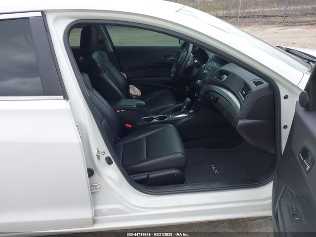 Продаж на аукціоні авто 2018 Acura Ilx Acurawatch Plus Package, vin: 19UDE2F31JA008945, номер лоту: 44719646