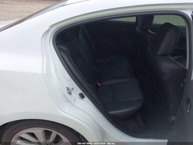 Продаж на аукціоні авто 2018 Acura Ilx Acurawatch Plus Package, vin: 19UDE2F31JA008945, номер лоту: 44719646