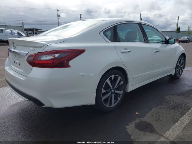 Aukcja sprzedaży 2017 Nissan Altima 2.5 Sr, vin: 1N4AL3AP6HN319562, numer aukcji: 44719655