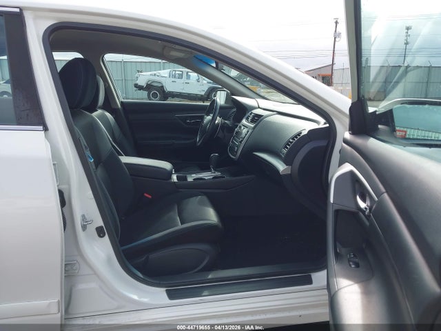 Aukcja sprzedaży 2017 Nissan Altima 2.5 Sr, vin: 1N4AL3AP6HN319562, numer aukcji: 44719655