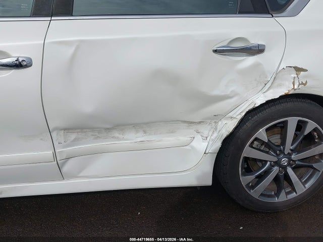 Aukcja sprzedaży 2017 Nissan Altima 2.5 Sr, vin: 1N4AL3AP6HN319562, numer aukcji: 44719655