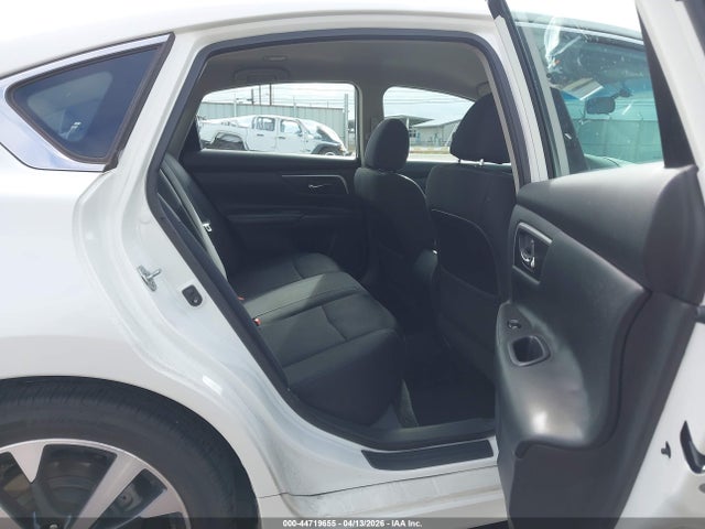 Aukcja sprzedaży 2017 Nissan Altima 2.5 Sr, vin: 1N4AL3AP6HN319562, numer aukcji: 44719655
