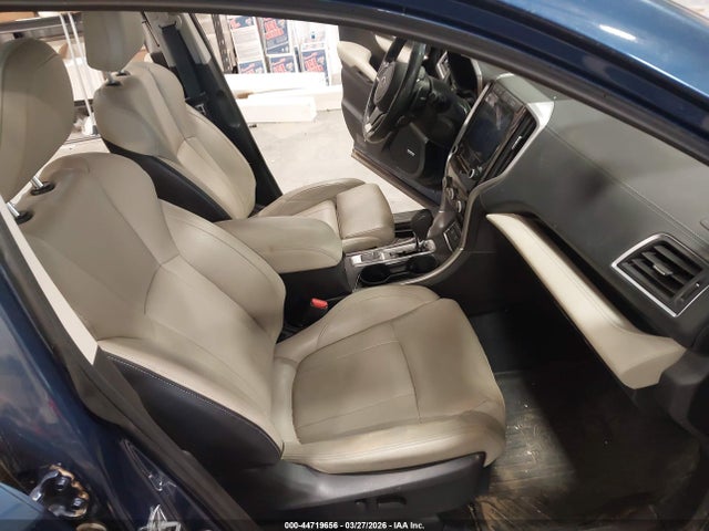 2021 Subaru Ascent Limited მანქანა იყიდება აუქციონზე, vin: 4S4WMALD7M3430451, აუქციონის ნომერი: 44719656
