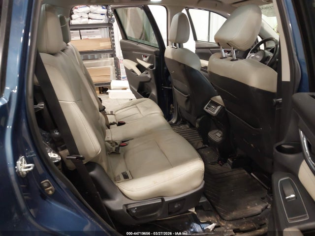 2021 Subaru Ascent Limited მანქანა იყიდება აუქციონზე, vin: 4S4WMALD7M3430451, აუქციონის ნომერი: 44719656