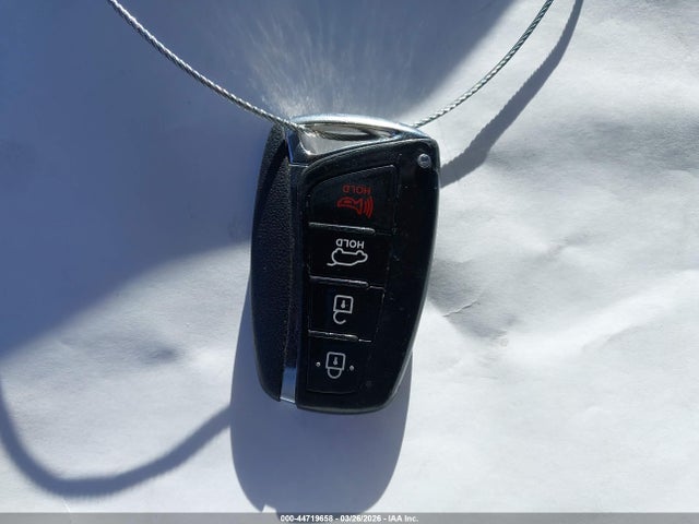 5XYZU3LB0FG257043 Hyundai Santa Fe Sport 2.4l
