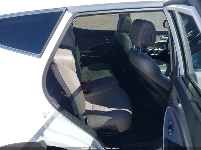 5XYZU3LB0FG257043 Hyundai Santa Fe Sport 2.4l