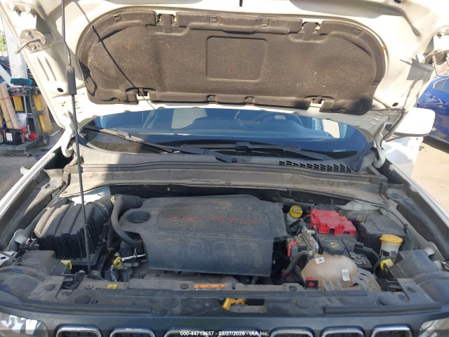 2019 JEEP RENEGADE ZACNJABB5KPJ94445 Photo 9