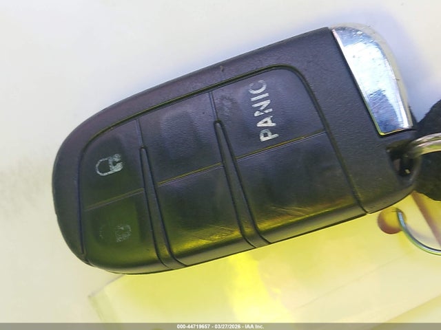 2019 JEEP RENEGADE ZACNJABB5KPJ94445 Photo 10