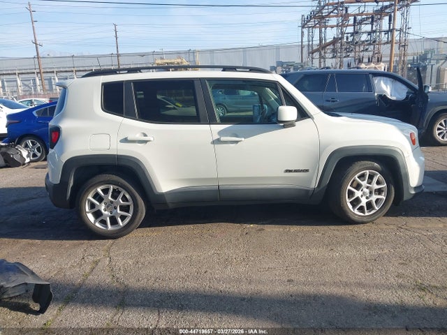 ZACNJABB5KPJ94445 Jeep Renegade Latitude Fwd
