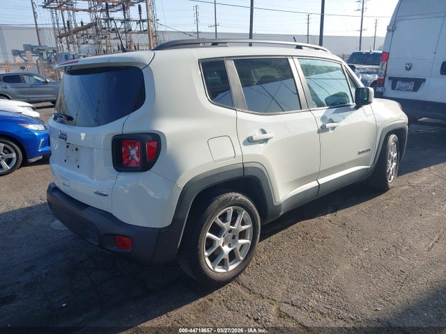 2019 JEEP RENEGADE ZACNJABB5KPJ94445 Photo 3
