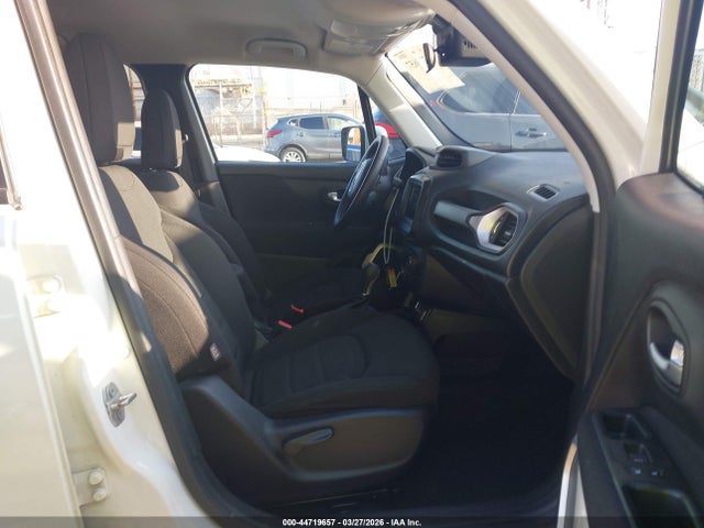 2019 JEEP RENEGADE ZACNJABB5KPJ94445 Photo 4