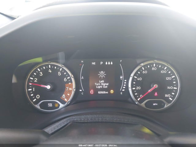 2019 JEEP RENEGADE ZACNJABB5KPJ94445 Photo 6