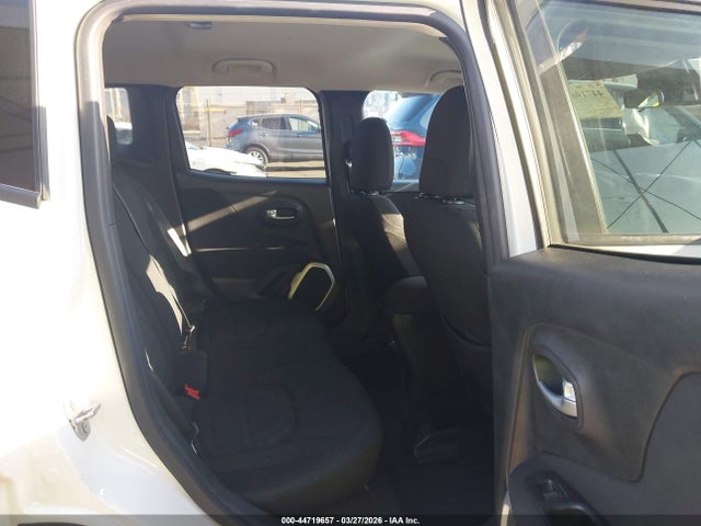 2019 JEEP RENEGADE ZACNJABB5KPJ94445 Photo 7