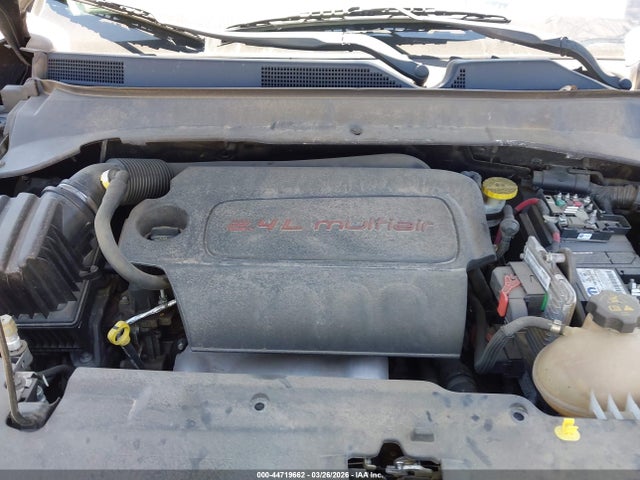 2019 JEEP COMPASS 3C4NJCAB5KT743652 Photo 9