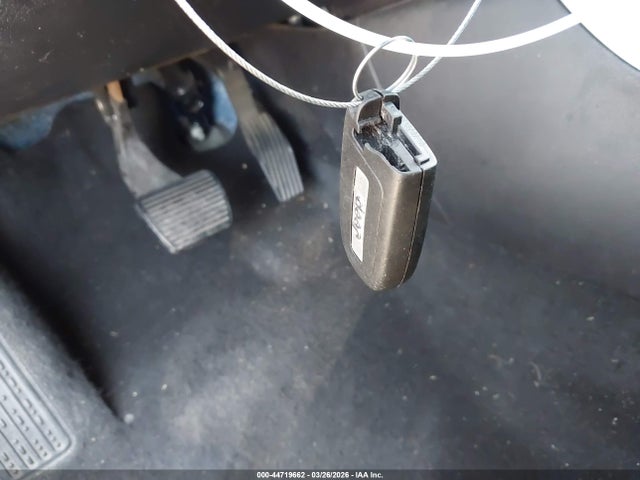 2019 JEEP COMPASS 3C4NJCAB5KT743652 Photo 10