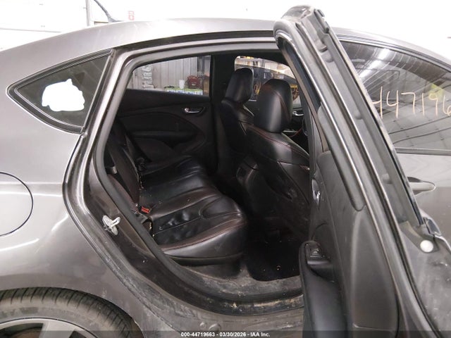 Auction sale of the 2015 Dodge Dart Gt, vin: 1C3CDFEB4FD278243, lot number: 44719663