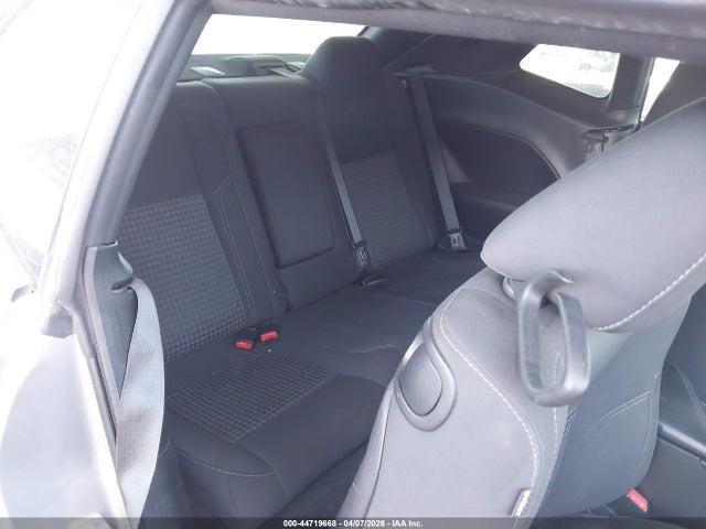 44719668 :رقم المزاد ، 2C3CDZAG0GH280062 vin ، 2016 Dodge Challenger Sxt مزاد بيع