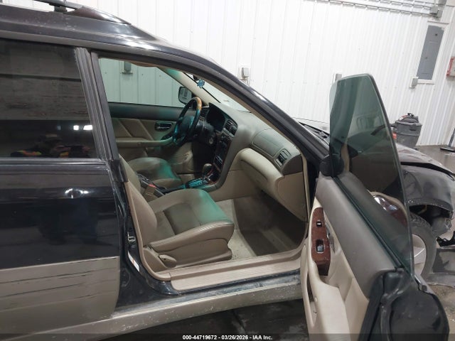 Продаж на аукціоні авто 2001 Subaru Outback H6-3.0, vin: 4S3BH806517635633, номер лоту: 44719672