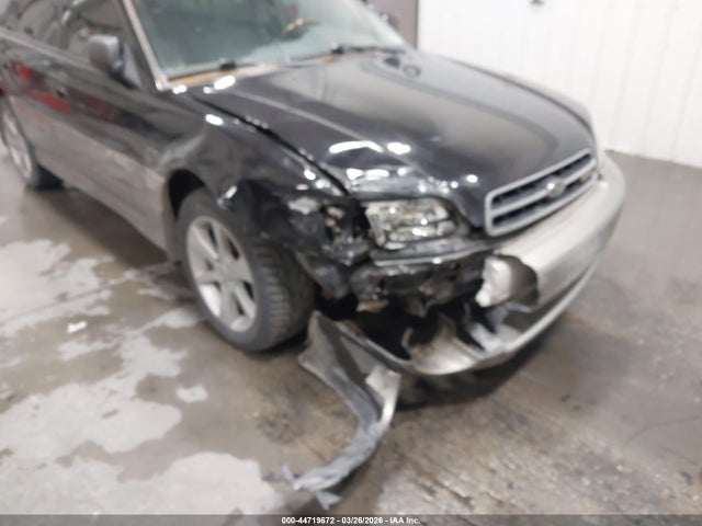 Продаж на аукціоні авто 2001 Subaru Outback H6-3.0, vin: 4S3BH806517635633, номер лоту: 44719672