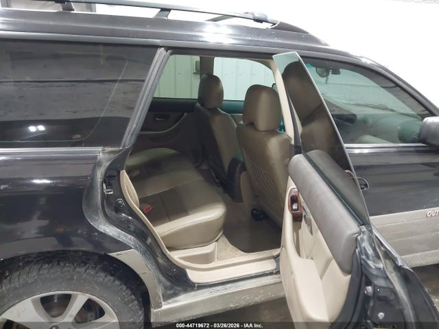 Продаж на аукціоні авто 2001 Subaru Outback H6-3.0, vin: 4S3BH806517635633, номер лоту: 44719672