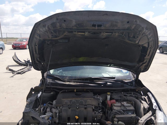 3N1AB7APXJY319628 Nissan SENTRA SR