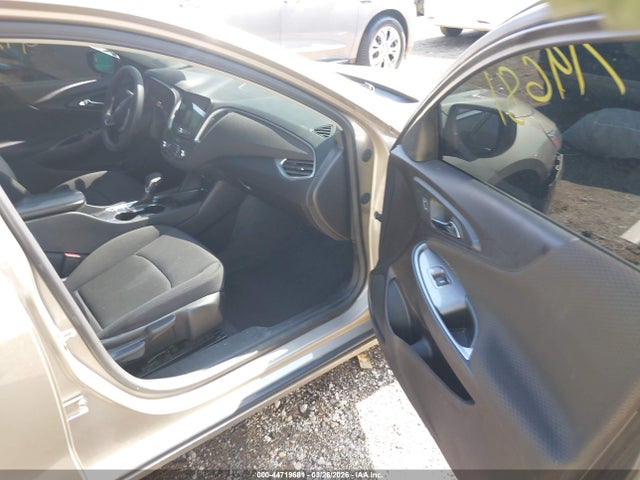 Aukcja sprzedaży 2022 Chevrolet Malibu Fwd Lt, vin: 1G1ZD5ST2NF157963, numer aukcji: 44719681