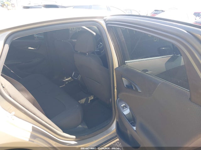 Aukcja sprzedaży 2022 Chevrolet Malibu Fwd Lt, vin: 1G1ZD5ST2NF157963, numer aukcji: 44719681