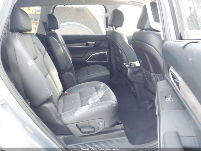 Продажа на аукционе авто 2022 Kia Telluride Ex, vin: 5XYP34HC1NG322899, номер лота: 44719687