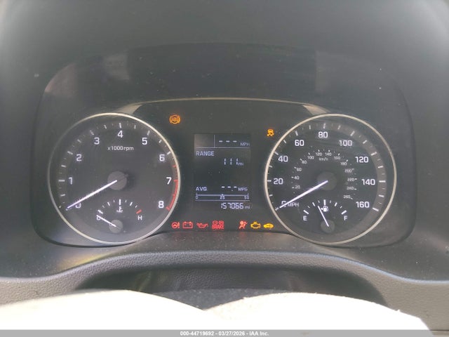 Продажа на аукционе авто 2017 Hyundai Elantra Se, vin: 5NPD74LF8HH203351, номер лота: 44719692