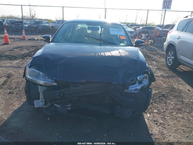 44719694 :رقم المزاد ، 3VWDX7AJ2CM352198 vin ، 2012 Volkswagen Jetta 2.5l Se مزاد بيع