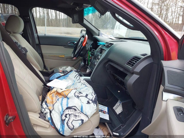 2012 FORD EXPLORER 1FMHK8B84CGA67089 Photo 4